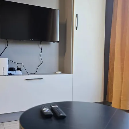 Summer Vibe Apartament
