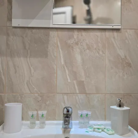 Summer Vibe Apartament