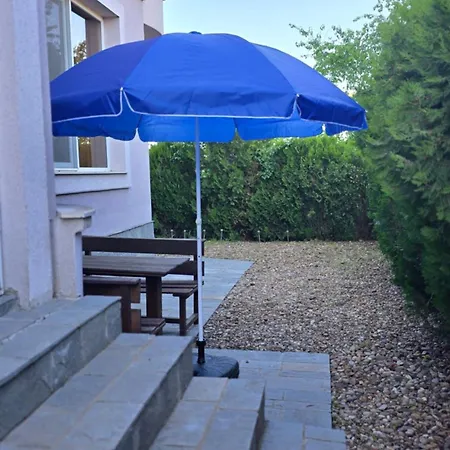 Summer Vibe Apartament